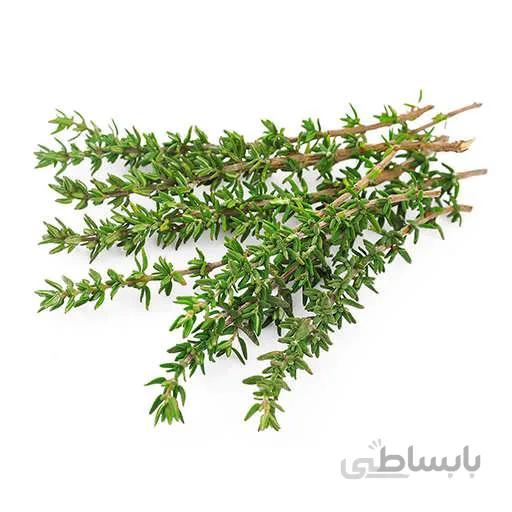 بذر مرزنجوش