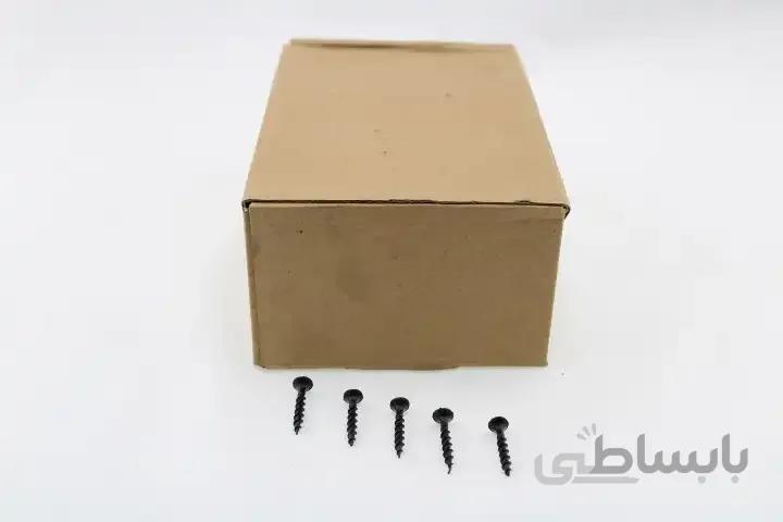 پیچ ام دی اف 16*4 ایرانی - بسته 1500 ع