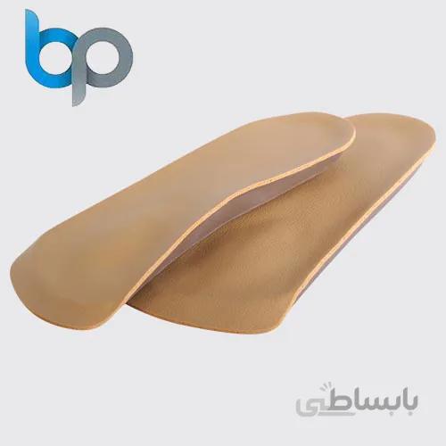 کفی طبی بدون پنجه