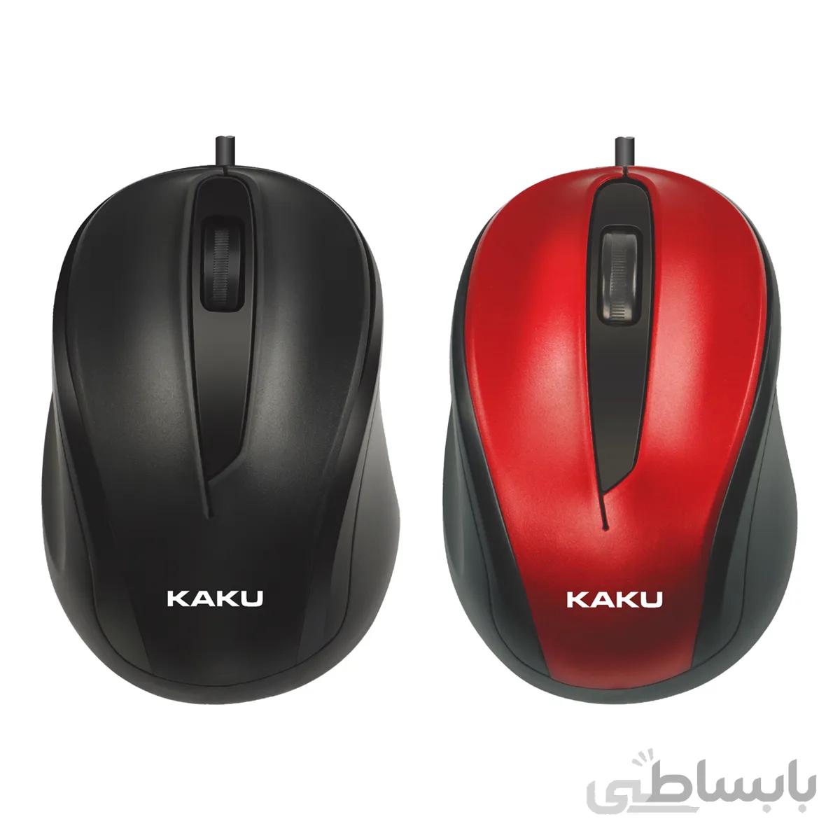 ماوس KAKU KSC-356