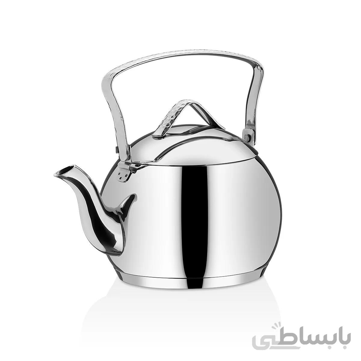 کتری کرکماز مدل Tombik A093 ا Korkmaz Tombik A 093 Kettle