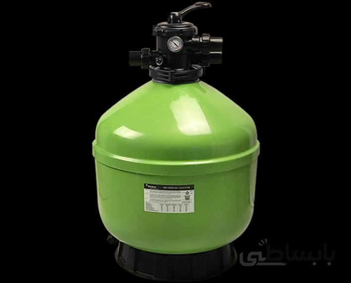 فیلتر شنی استخر ایمکس مدل TMG500