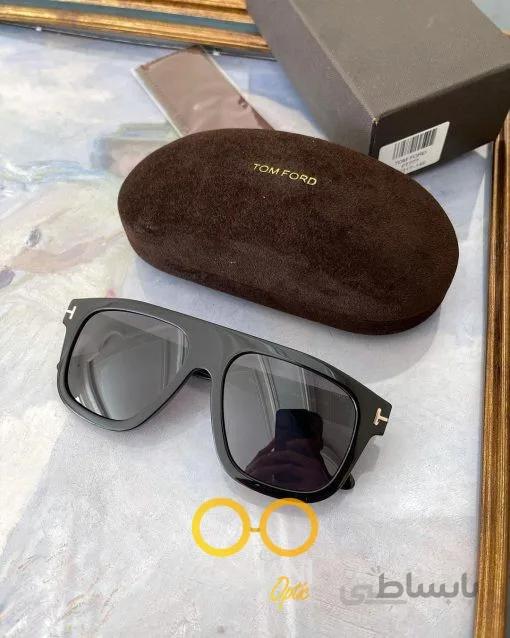 عینک آفتابی زنانه و مردانه تام فرد مدل TOM FORD TF777 THOR