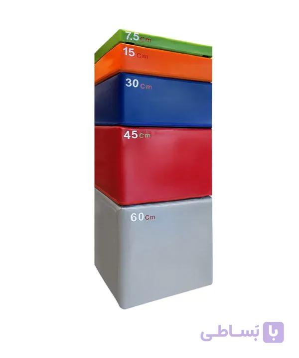سافت باکس 60*60