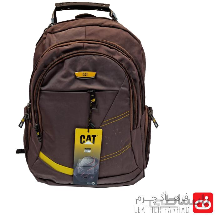 کوله پشتی دسته بوکسری ریز بافت