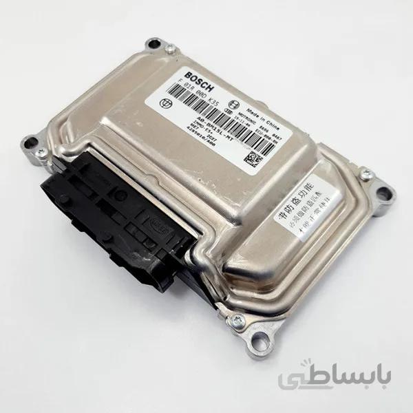 یونیت کنترل موتور، ایسیو ME7 برلیانس H230 دنده ای ،
