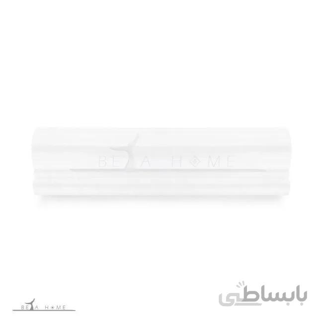 کاشی باند لندن سفید