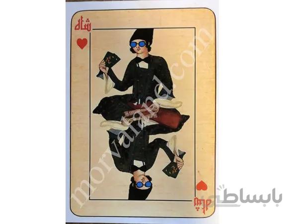 کاغذ دکوپاژ p-101