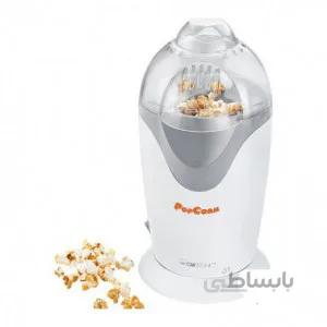 پاپ کورن ساز کلترونیک مدل PM 3635 ا Clatronic PM 3635 Popcorn maker