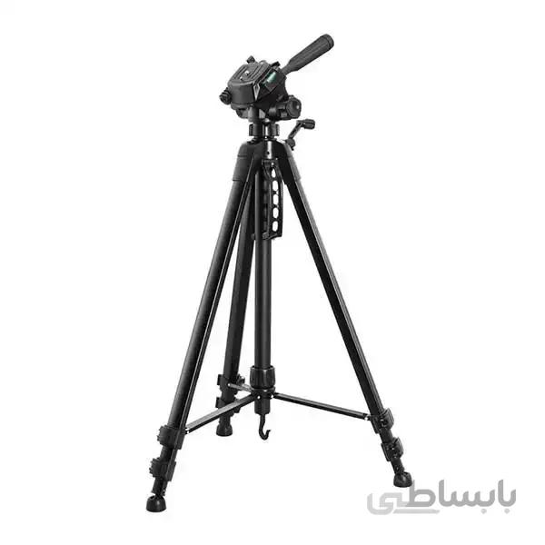 سه پایه ویفنگ مدل WT-3540