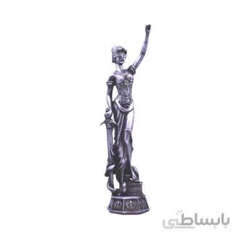 مجسمه فرشته عدالت ۱۳۲