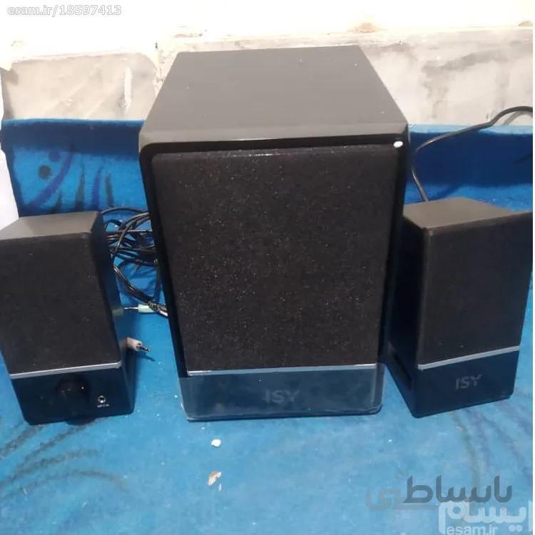 اسپیکر با سیم مارشال ME-6053 ا Marshal ME-6053 Wire Speaker