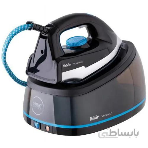 اتو بخار فکر مدل VERONICA ا FAKIR VERONICA STEAM GENERATOR IRON