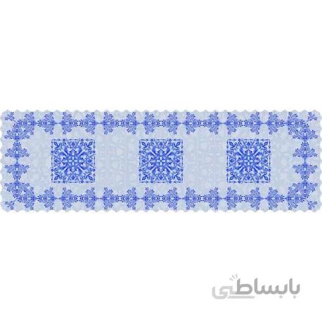 رانر مخمل مهر هندی