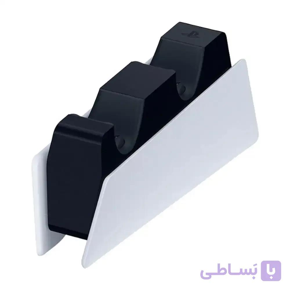 پایه شارژر دسته پلی استیشن 5 - DUALSENSE Charging Station