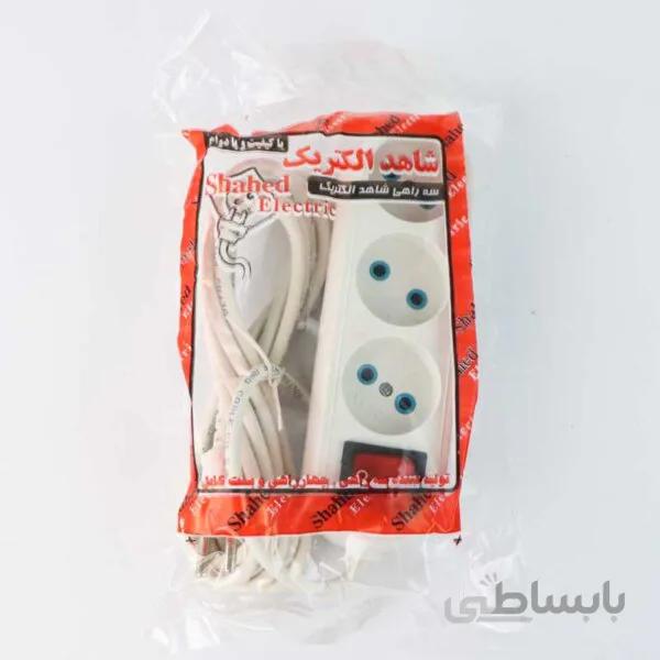 سه راهی برق شاهد الکتریک