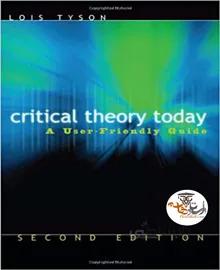 دانلود کتاب نقد کاربردی در ادبیات انگلیسی Critical Theory Today | استاد هاب