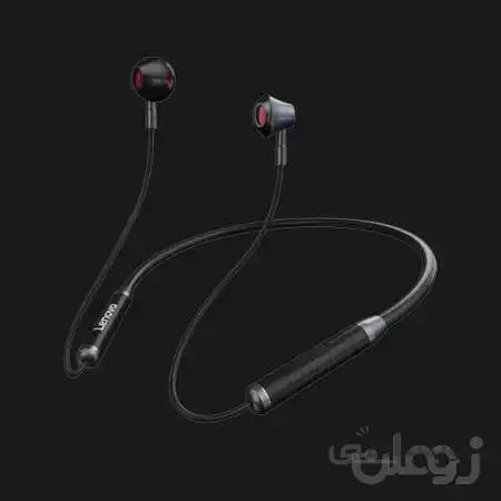 هدفون بلوتوثی لنوو مدل HE06