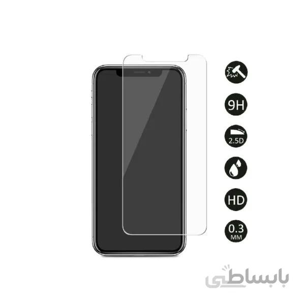 گلس شیشه ای SONY XZ
