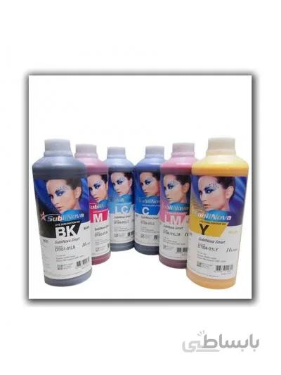 جوهر سابلیمیشن یک لیتری Inktec