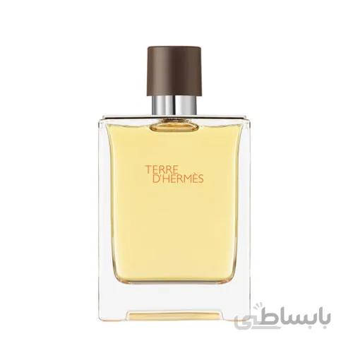 عطر مردانه تق هرمس – TERRE HERMÈS
