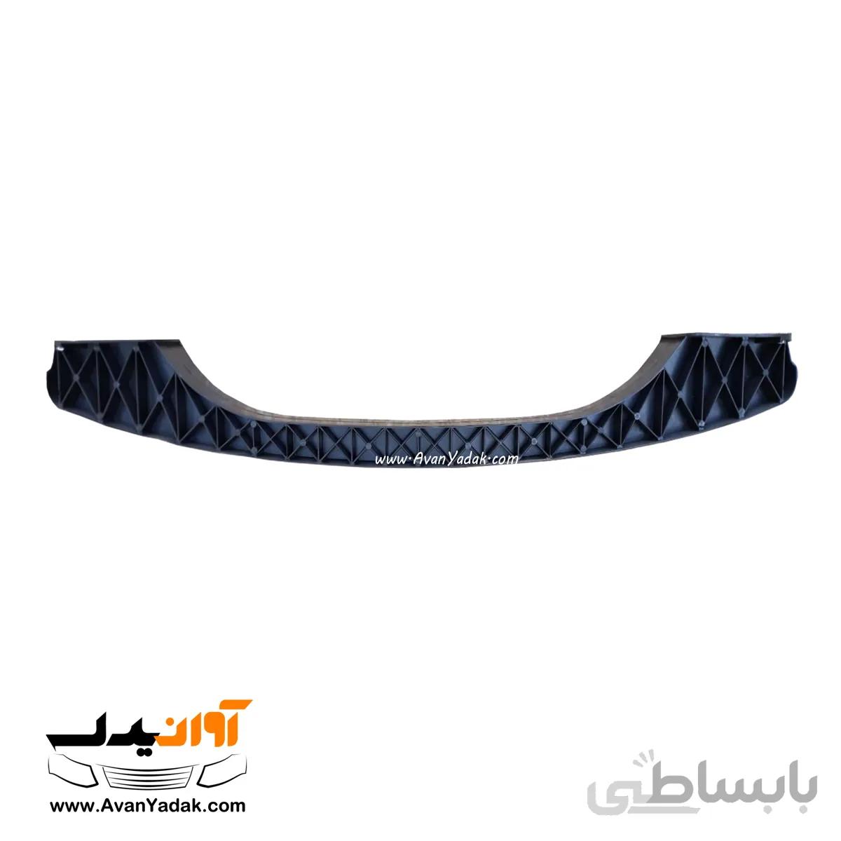دیاق سپر عقب ساینا
