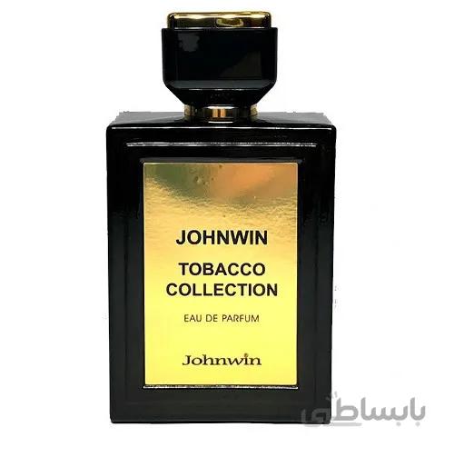 عطر ادکلن جانوین توباکو کالکشن 100 میلی لیتر | Johnwin Tobaco Collection