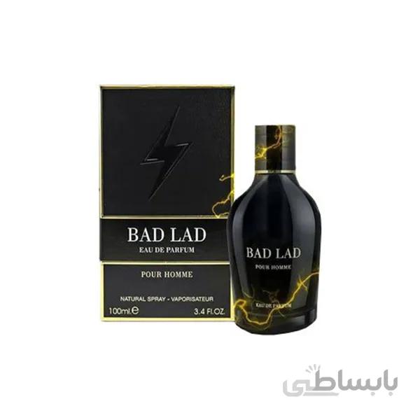 عطر مردانه فراگرنس ورد بد لد