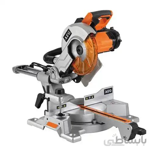 فارسی بر کشویی آاگ مدل PS254L — تصویر 1