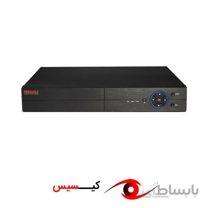 دستگاه ذخیره ساز 8 کانال turbo hd پیناکل PHS-4508