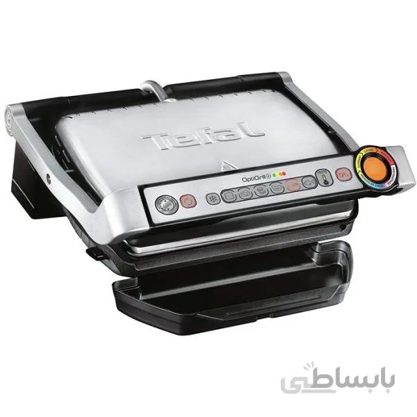 گریل تفال مدل GC716