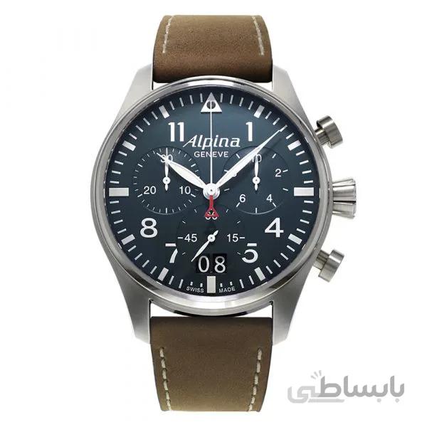 Alpina AL-372N4S6
