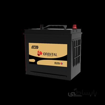 باتری اوربیتال EFB 70 آمپر-پایه بلند
