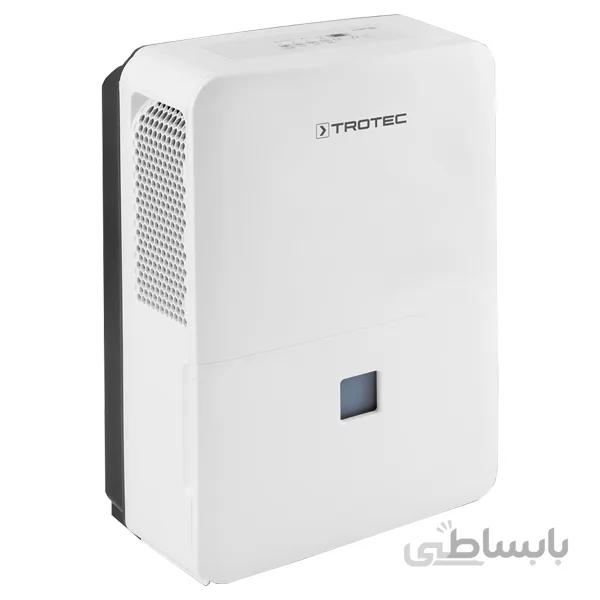 دستگاه رطوبت گیر تروتک مدل TROTEC TTK 127 E COMFORT DEHUMIDIFIER
