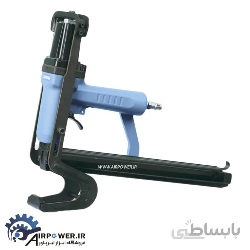 منگنه کوب بادی سوماک مدل SP88SJ ا SUMAKE SP88SJ AIR PLIER