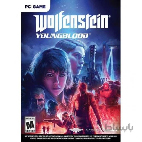 Wolfenstein Youngblood