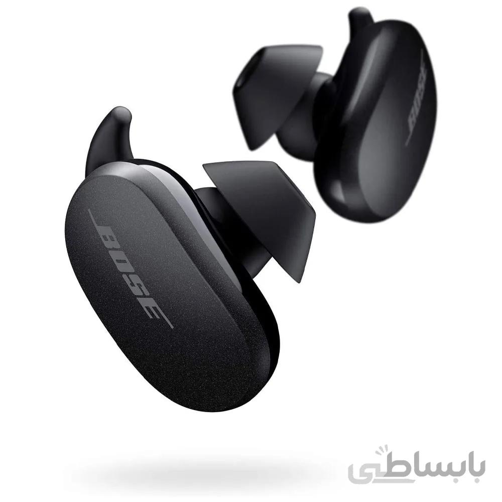 هندزفری بی سیم بوز مدل QuietComfort Earbuds ا Bose QuietComfort Earbuds
