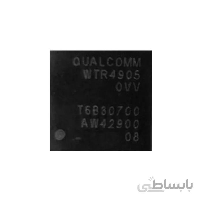 WTR 4905