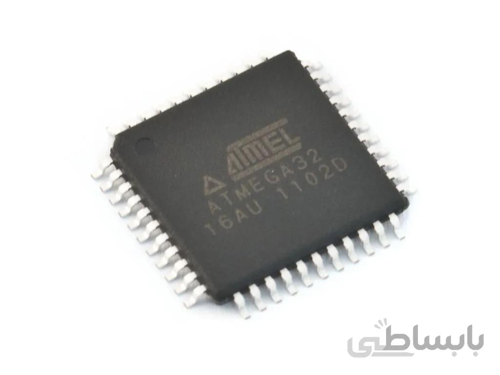 اتمگا 32 | Atmega 32 SMD