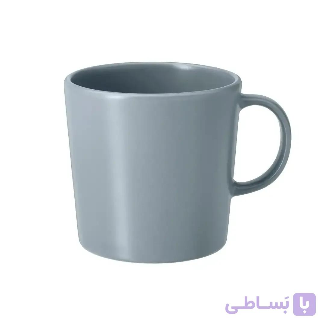 ماگ ایکیا مدل Dinera