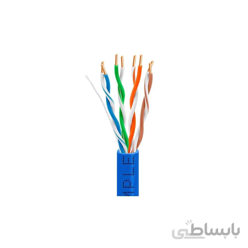 خدمات نصب سوکت کابل شبکه