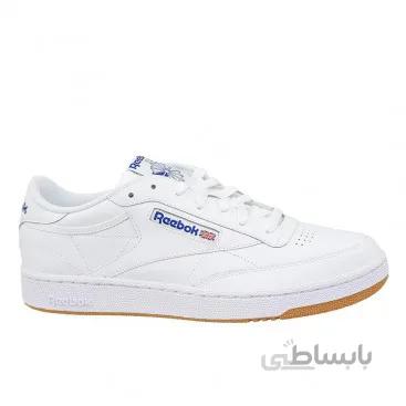 کفش راحتی ریباک مردانه Reebok Club C 85 AR0459