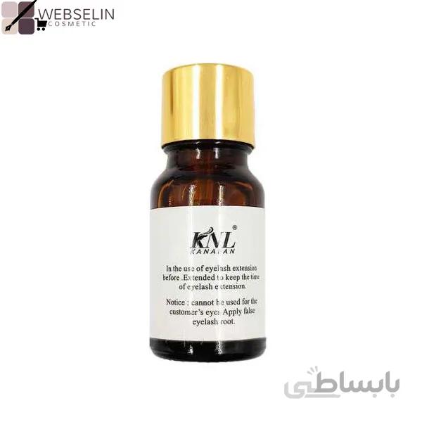 پرایمر مژه کانالان KANALAN ا kanalan eyelash primer