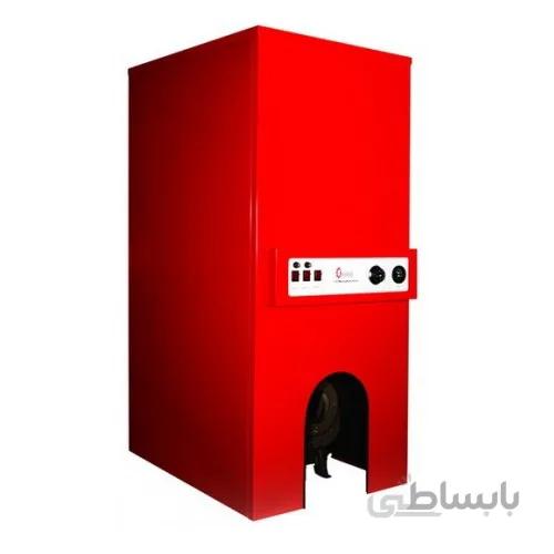 پکیج آذرخش شوفاژکار مدل 5 پره بلند