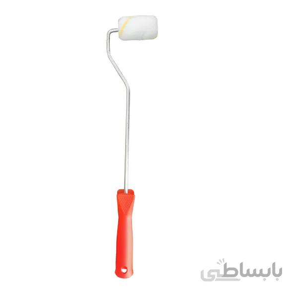 یدک غلطک رنگ 5 سانت ازمیر کد 12965