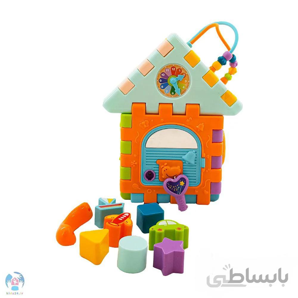 خانه هوش موزیکال