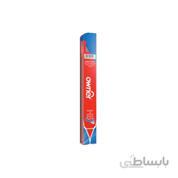 نوک مداد نوکی 0/7 اونر مدل High Polymer