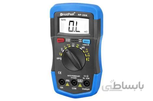 مولتی متر 770HC