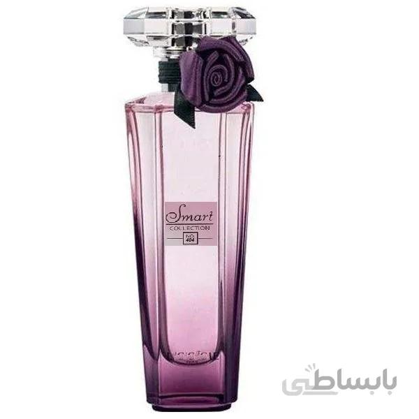 عطر جیبی زنانه اسمارت کالکشن مدل میدنایت رز حجم 25 میلی لیتر