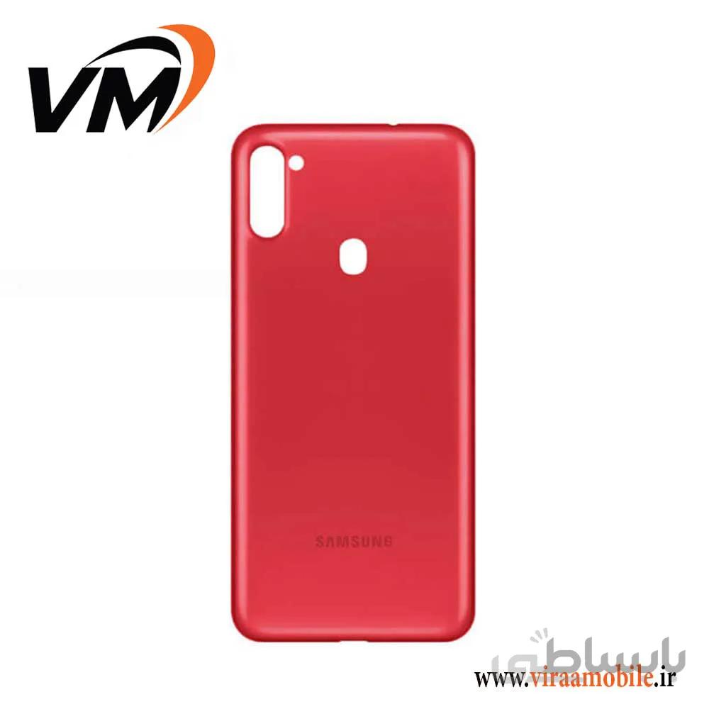 درب پشت اصلی سامسونگ Samsung Galaxy A11